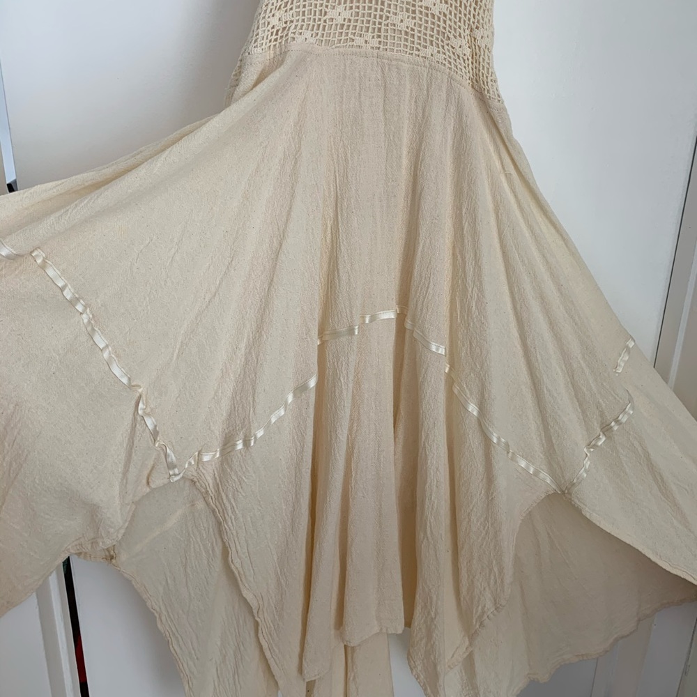 100% Cotton dress